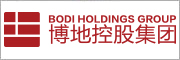 博地控股LOGO