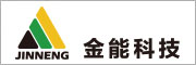 金能科技LOGO