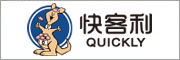 快客利LOGO